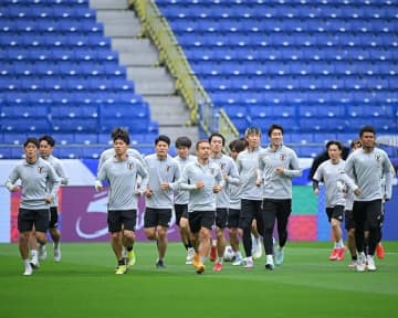 「非常に目を引く名前がある」オール国内組の森保Jで韓国メディアが注目したのは？ 全盛期は過ぎるも「変わらぬ実力を発揮している」【E-１】
