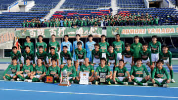 選手権青森1次予選の抽選会は7月16日に実施