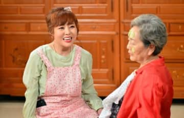 整形失敗でうつ病を患った過去も…名脇役として広く愛された韓国女優がこの世去って10年、52歳での別れ