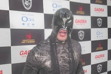【ドラゴンゲート】シュン・スカイウォーカーが緊急決定の前哨戦でYAMATOを制す！「7・13神戸ワールド、当たり前のように王座返還が行われる」