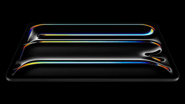 10月発売？ M5搭載の次期iPad Pro、ディスプレイ量産を開始