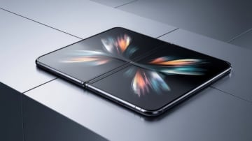 噂の折りたたみiPhone、カメラスペックが一部判明か