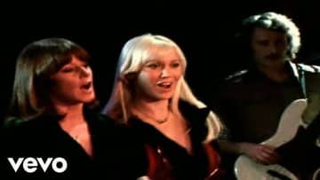 ABBA、代表曲「Dancing Queen」のMVが10億再生突破 自身初の快挙でメンバーコメントも公開