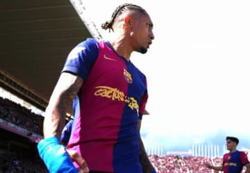 「本当に悪だ」増える試合、減る休み。おかしいだろ？バロンドール候補が猛烈批判！伝えられたのは一言だけ「行かなければならない」【クラブW杯】