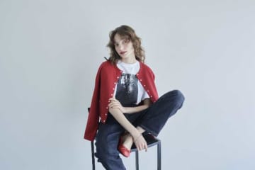 トゥービー バイ アニエスベーのコラボが可愛すぎ♡green label relaxingと夢の共演