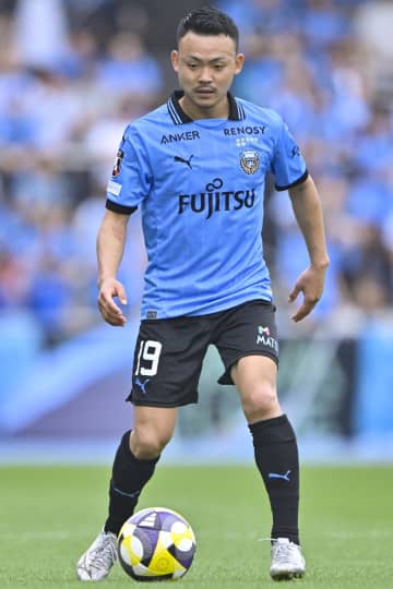 ｢全然認証されねーよ！｣｢一生当たらん笑｣J1川崎が開発した“クセが強すぎる”『河原認証』にファン大混乱！｢なんつーモノをリリースしやがるんだ！｣の声