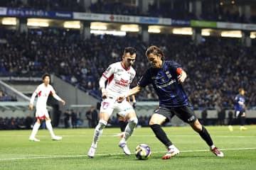 ガンバ×セレッソ社長対談に見る、大阪ダービーの未来図。「世界に通用するクラブへ」両雄が描く育成、クラブ経営、グローバル戦略