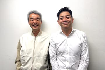 大阪ダービーは「街を動かす」イベントになれるか？　ガンバ・水谷尚人、セレッソ・日置貴之、新社長の本音対談