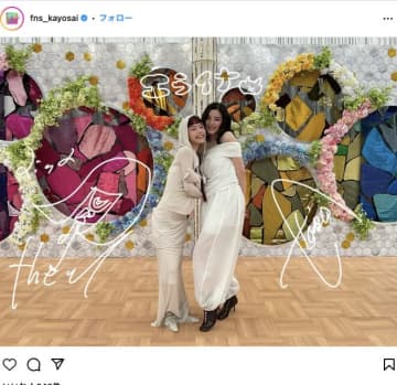 「ELAIIZAって誰！？同一人物？」女優と思ったらまさかの歌姫に！池田エライザの変貌した姿にSNS騒然！
