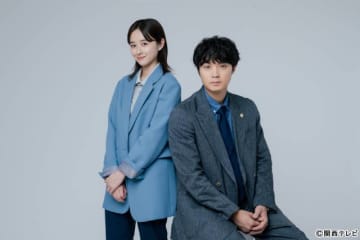 磯村勇斗＆堀田真由「僕達はまだその星の校則を知らない」プラネタリウム上映会の応募開始