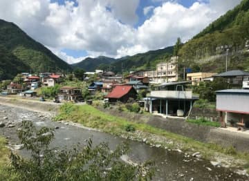 移住で人気の「丹波山村」レポ！ 「住みたい田舎ベストランキング」第1位の魅力がわかるスポット3選！