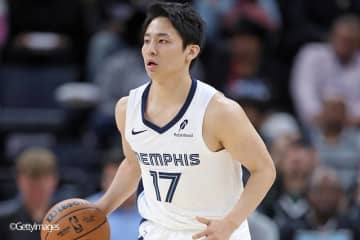河村勇輝がNBAサマーリーグ参戦決定！馬場雄大・富永啓生と日本人3選手が参加へ