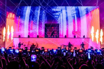 Ado、世界24都市25公演ソールドアウトのワールド・ツアー〈Hibana〉がミラノ公演にてヨーロッパ篇が終了