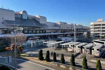 羽田の駐車場、P1・P4を値上げ。最大1530円→2800円に