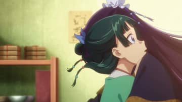 半年にわたる『薬屋のひとりごと』第2期がいよいよ最終話！最後のタイトルは「はじまり」【先行カット】