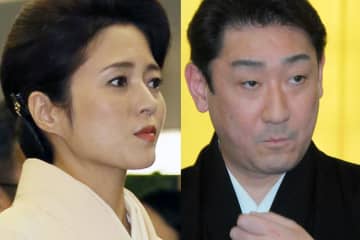 三田寛子　愛人と破局した夫・中村芝翫が久々インスタに…登場するときの「共通点」