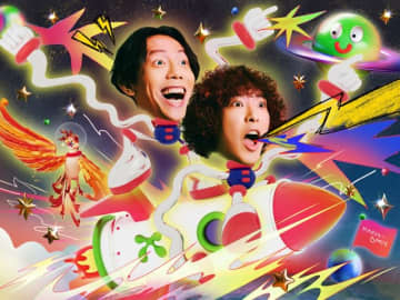 KANA-BOON、新曲「SUPERNOVA」の先行配信リリース日が決定