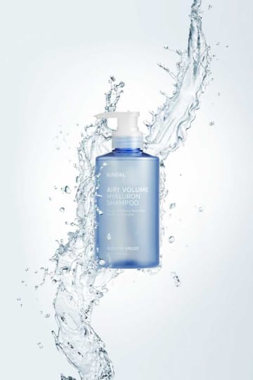 KUNDALポップアップが大阪に登場♡潤いボリュームケアを体感