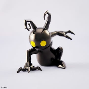 キングダム ハーツ「ブライトアーツギャラリー シャドウ」
