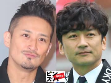 国分太一がテレ東でも重大疑惑の中…松岡昌宏、拍手の男気会見で想起される17年前・伝説の「同棲肯定」直撃