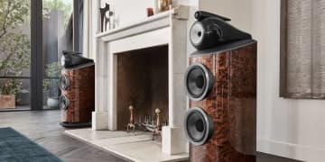 Bowers & Wilkinsのポップアップイベント、伊勢丹新宿本店にて7/2-8の期間限定で開催