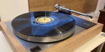 リン「LP12」のご相談はサウンドクリエイトへ！7月はアナログ再生をマンスリー・プッシュ！
