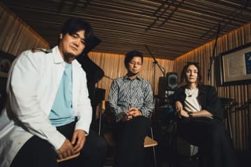 ピアノ・トリオ“Soundtype”、ニュー・シングル「Transient Line」をリリース