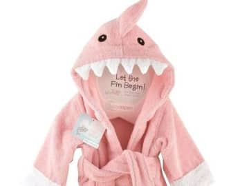 お風呂もプールももっと楽しく♡【着ぐるみバスローブ】をAmazonタイムセールでお安くゲット！