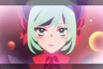オリジナル TVアニメ『プリンセッション・オーケストラ』第13話あらすじ&先行カット解禁！