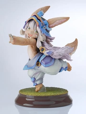 メイドインアビス 烈日の黄金郷「ナナチ 新衣装Ver.」