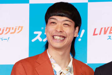 『M-1』準優勝芸人の報告に仰天「いない間に増える家族」　エースの投稿にファン「かっわい…！」