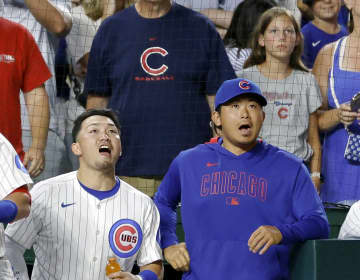 MLB カブス vs ガーディアンズ 試合結果