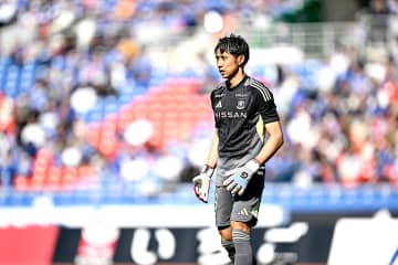 J1最下位に沈む名門に何が起きた？ 　横浜F・マリノス守護神が語る「末期的」危機の本質
