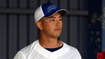 【7月4日プロ野球公示】巨人・湯浅大、佐々木俊輔、オリックス大里昂生ら登録、巨人・大城卓三、中日・松山晋也、日本ハム金村尚真、上川畑大悟ら抹消