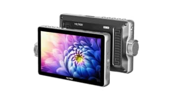 Viltrox、7インチ超高輝度HDタッチモニター「DC-A1」発売。直射日光環境でも鮮明に表示、高度なモニタリングツール搭載