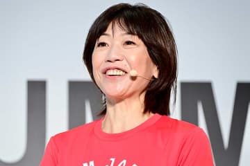高橋尚子、1時間で米国の不動産購入「これは家を買おう！」　まさかの理由にスタジオ仰天