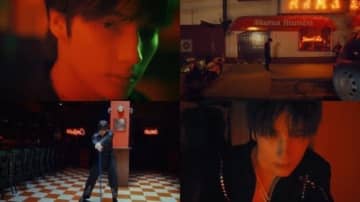 TOMORROW X TOGETHER ヒュニンカイ、ソロ曲「Dance With You」MV予告映像を公開