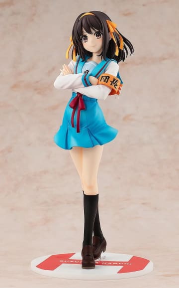 涼宮ハルヒシリーズ「原作版 涼宮ハルヒ」