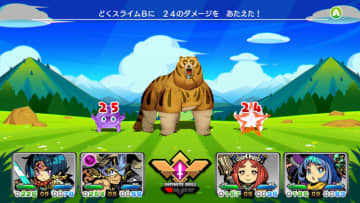 エクスペリエンス社長に訊く『モンカルファンタ～勇者と水晶の少女～』―同社初の「3DダンジョンではないRPG」はいかにして生まれたのか【インタビュー】