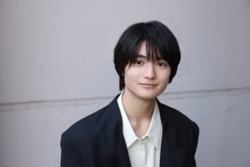 映画「おっパン」かわいいもの好きな高校生を演じる城桧吏が好きを追求しているものとは!?