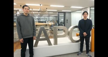 エーピーコミュニケーションズ、アースリンクのインサイドセールス代行で商談化率を216％増