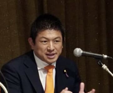 怒り沸騰…高齢女性は子ども産めない発言に物議　神谷代表の発言がネットで大炎上、価値観のズレが露呈した結果に