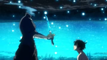 夏アニメ「水属性の魔法使い」マイペースすぎる最強水魔法使いの冒険が始まる！第1話