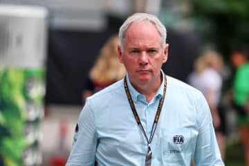 FIA会長選にティム・メイヤーが立候補へ。元F1スチュワードで、ビン・スライエム会長に解雇された人物