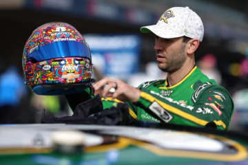 カップ唯一のメキシカン、ダニエル・スアレスが今季終了限りでトラックハウスを離脱へ／NASCAR