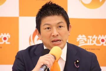 ひろゆき氏「日本人を減らしたい人達が高齢出産に反対してるんですかね？」　参政党・神谷代表の発言を批判