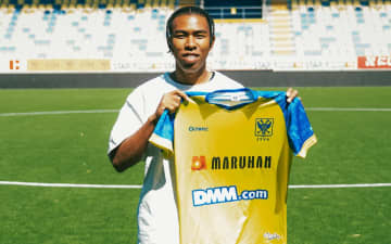 【移籍】湘南のDF畑大雅、シント＝トロイデンに完全移籍「チームのために常にハードワークをして、アグレッシブなプレーをします」