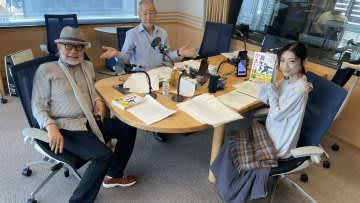 「私なりに言っちゃいけない選別ある」大竹まこと同年医師の指摘にラジオの本音もらす