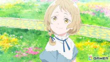 劇場アニメ「不思議の国でアリスと -Dive in Wonderland-」本日7月4日はアリスの日！“あの名場面”が日本発アニメで蘇る場面写真が解禁