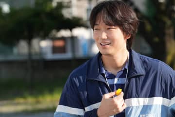 綾野剛が見せるかすかな希望　「でっちあげ　～殺人教師と呼ばれた男」特別映像